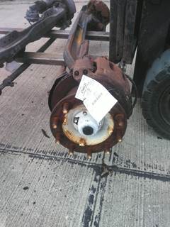 Meritor-Rockwell MFS-13-143A Front Axle Assembly