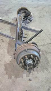 Meritor-Rockwell MFS-13-143A Front Axle Assembly