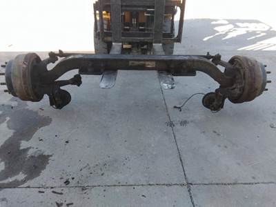 Meritor-Rockwell MFS-13-143A Front Axle Assembly