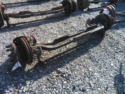 Meritor-Rockwell MFS-13-143A Front Axle Assembly