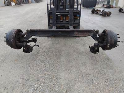 Meritor-Rockwell MFS-13-143A Front Axle Assembly