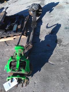 Meritor-Rockwell MFS-13-143A Front Axle Assembly