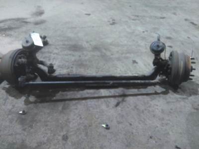 Meritor-Rockwell MFS-13-143A Front Axle Assembly
