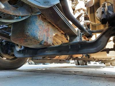 Meritor-Rockwell MFS-13-143A Front Axle Assembly