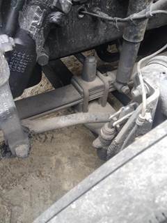 Meritor-Rockwell MFS-13-143A Front Axle Assembly