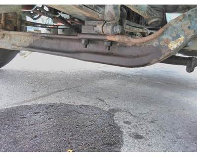 Meritor-Rockwell MFS-13-143A Front Axle Assembly