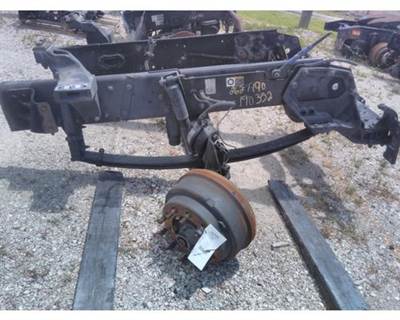 Meritor-Rockwell MFS-13-143A Front Axle Assembly