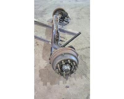 Meritor-Rockwell MFS-13-143A Front Axle Assembly
