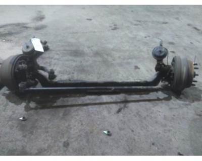Meritor-Rockwell MFS-13-143A Front Axle Assembly