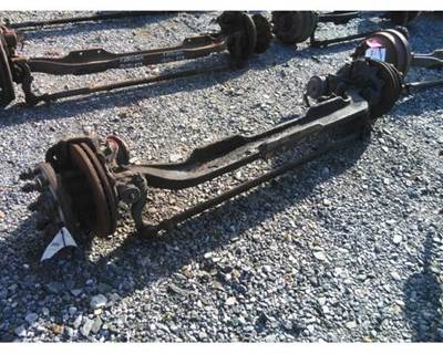 Meritor-Rockwell MFS-13-143A Front Axle Assembly