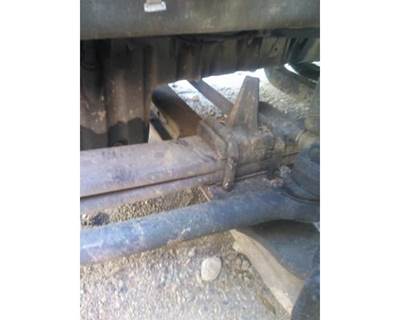 Meritor-Rockwell MFS-13-143A Front Axle Assembly