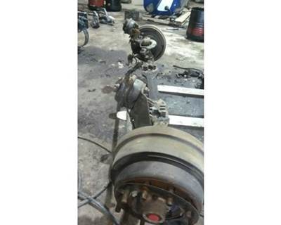 Meritor-Rockwell MFS-13-143A Front Axle Assembly