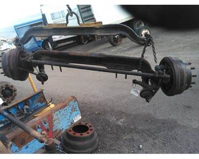 Meritor-Rockwell MFS-13-143A Front Axle Assembly
