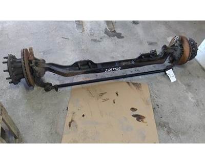 Meritor-Rockwell MFS-13-143A Front Axle Assembly