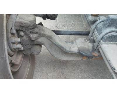 Meritor-Rockwell MFS-13-143A Front Axle Assembly