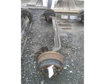 Meritor-Rockwell MFS-13-143A Front Axle Assembly