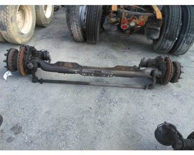 Meritor-Rockwell MFS-13-143A Front Axle Assembly