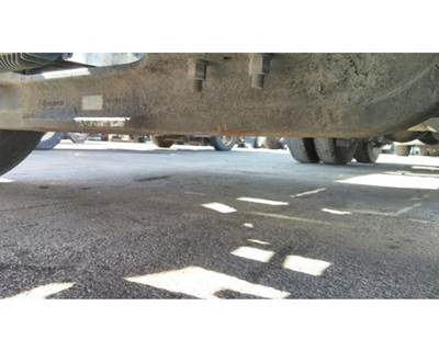 Meritor-Rockwell MFS-13-143A Front Axle Assembly