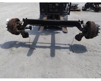 Meritor-Rockwell MFS-13-143A Front Axle Assembly