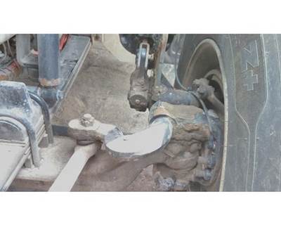 Meritor-Rockwell MFS-13-143A Front Axle Assembly