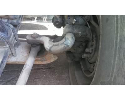 Meritor-Rockwell MFS-13-143A Front Axle Assembly