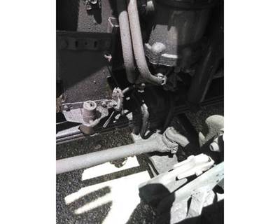 Meritor-Rockwell MFS-13-143A Front Axle Assembly