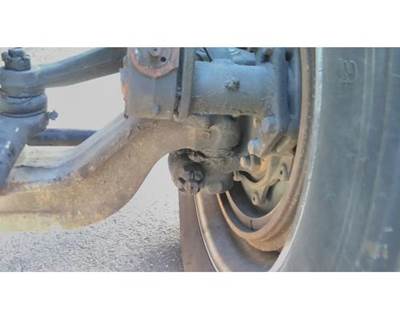 Meritor-Rockwell MFS-13-143A Front Axle Assembly