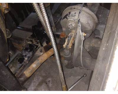 Meritor-Rockwell MFS-13-143A Front Axle Assembly