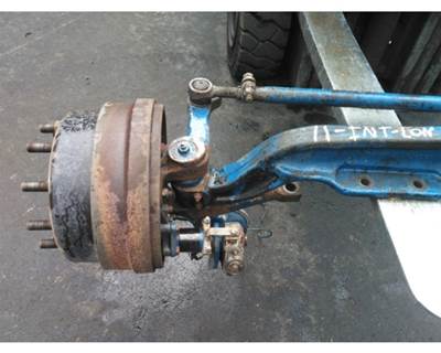 Meritor-Rockwell MFS-13-143A Front Axle Assembly