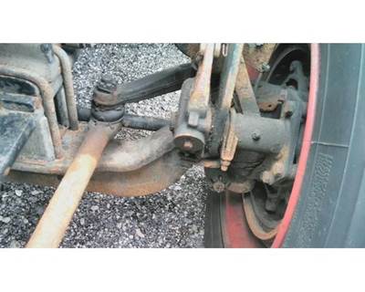 Meritor-Rockwell MFS-13-143A Front Axle Assembly