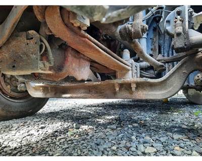 Meritor-Rockwell MFS-13-143A Front Axle Assembly