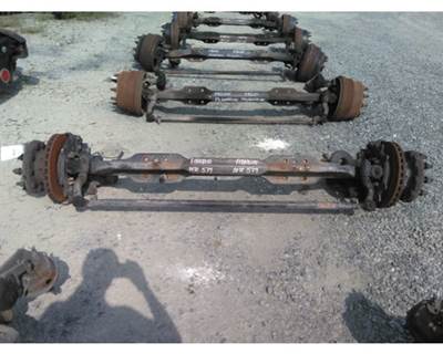 Meritor-Rockwell MFS-13-143A Front Axle Assembly