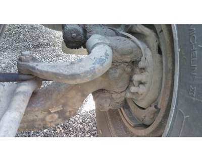 Meritor-Rockwell MFS-13-143A Front Axle Assembly