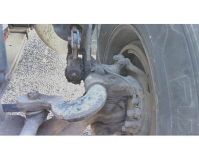 Meritor-Rockwell MFS-13-143A Front Axle Assembly