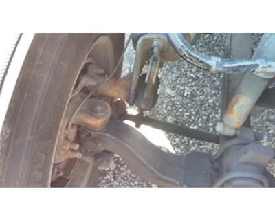 Meritor-Rockwell MFS-13-143A Front Axle Assembly