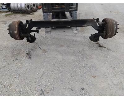 Meritor-Rockwell MFS-13-143A Front Axle Assembly