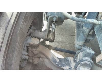 Meritor-Rockwell MFS-13-143A Front Axle Assembly