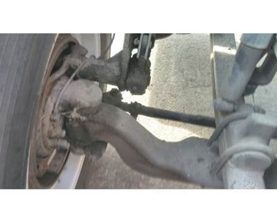 Meritor-Rockwell MFS-13-143A Front Axle Assembly