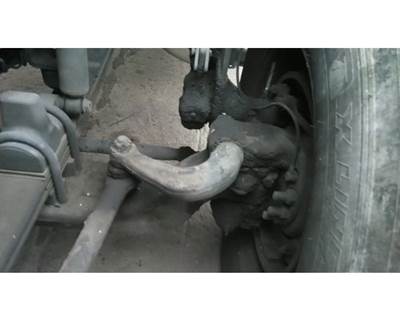 Meritor-Rockwell MFS-13-143A Front Axle Assembly