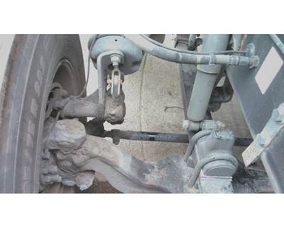 Meritor-Rockwell MFS-13-143A Front Axle Assembly