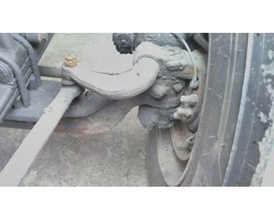 Meritor-Rockwell MFS-13-143A Front Axle Assembly