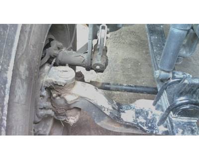 Meritor-Rockwell MFS-13-143A Front Axle Assembly
