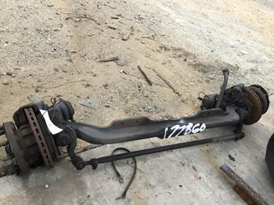 Meritor-Rockwell MFS-13-143A-N Front Axle Assembly