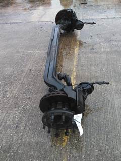 Meritor-Rockwell MFS-13-143A-N Front Axle Assembly