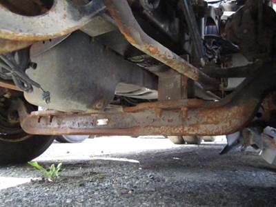 Meritor-Rockwell MFS-13-143A-N Front Axle Assembly