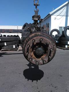 Meritor-Rockwell MFS-13-143A-N Front Axle Assembly