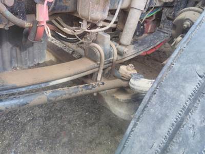 Meritor-Rockwell MFS-13-143A-N Front Axle Assembly