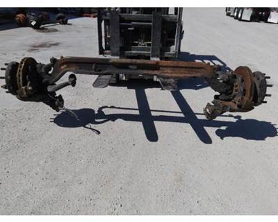 Meritor-Rockwell MFS-13-143A-N Front Axle Assembly