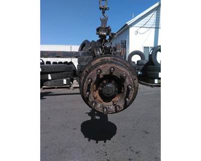 Meritor-Rockwell MFS-13-143A-N Front Axle Assembly