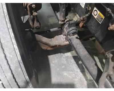 Meritor-Rockwell MFS-13-143A-N Front Axle Assembly